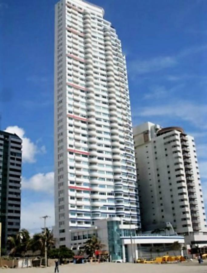 Apartment Bocagrande - Vista Al Mar