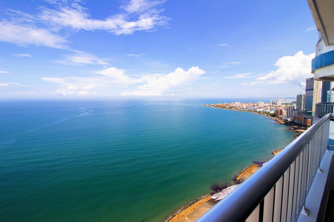 Apartment Bocagrande - Vista Al Mar Cartagena