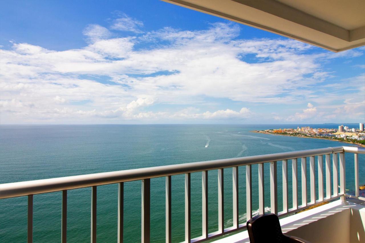 Apartment Bocagrande - Vista Al Mar *