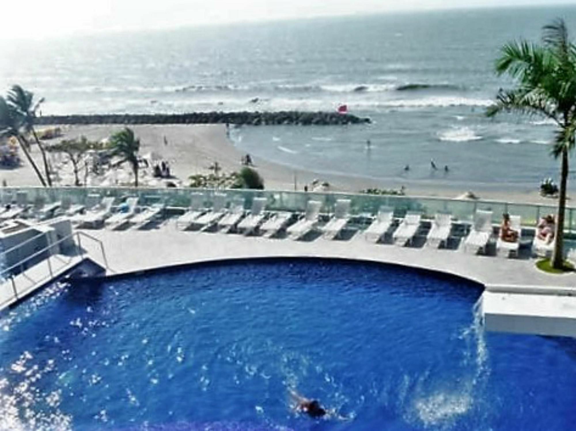 Apartment Bocagrande - Vista Al Mar *