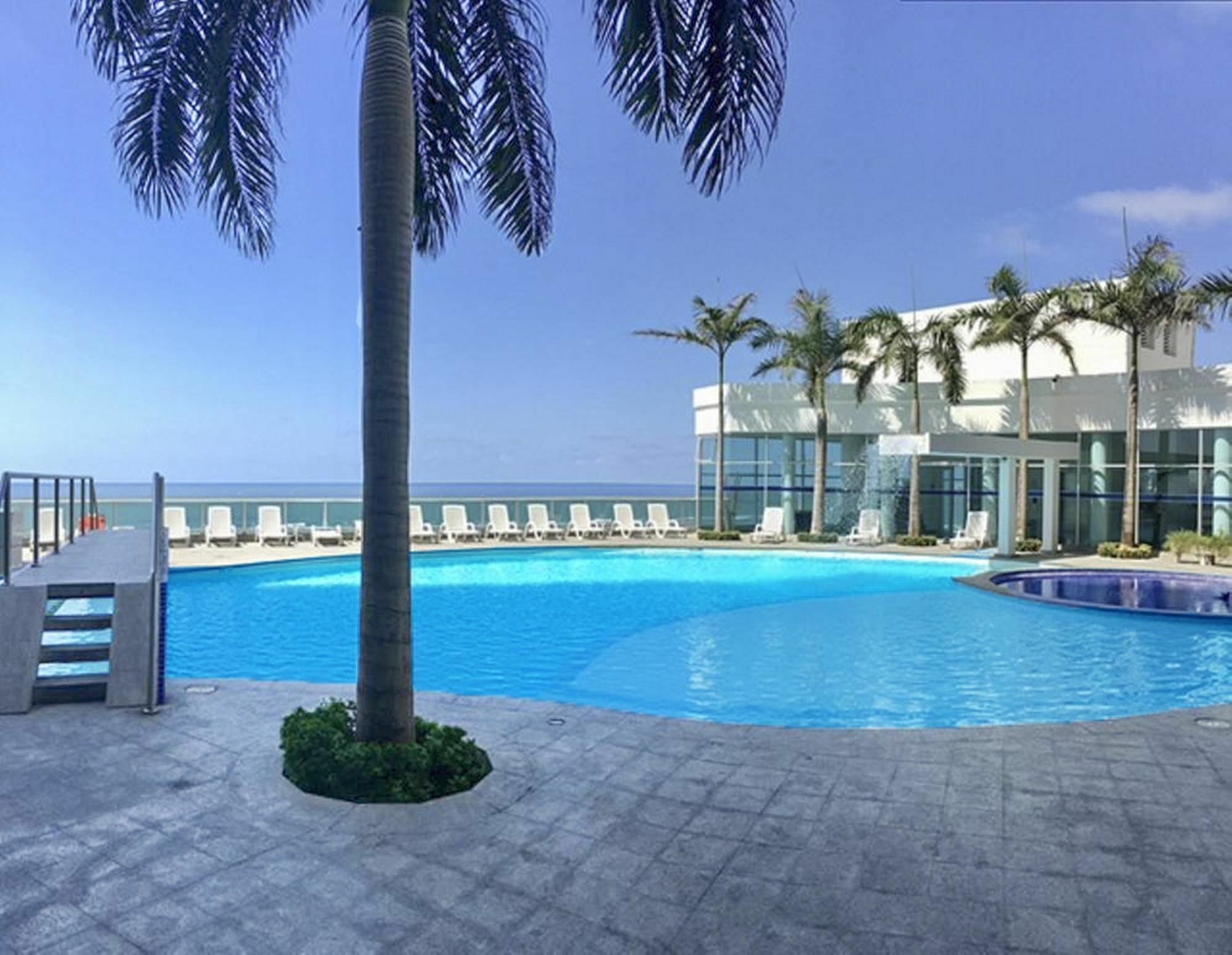 Apartment Bocagrande - Vista Al Mar