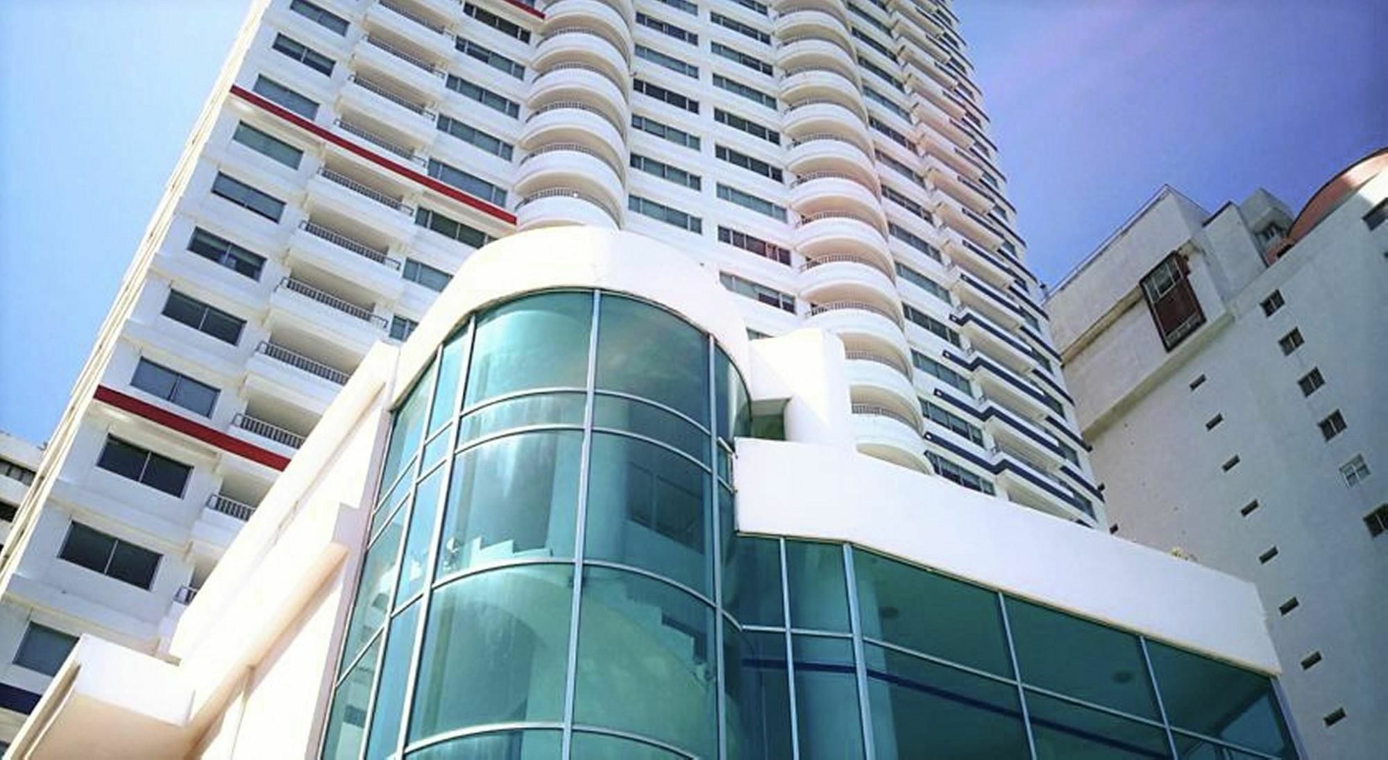 Apartment Bocagrande - Vista Al Mar